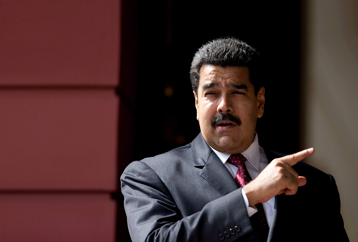 Elecciones en Venezuela, ¿se acerca un cambio? fifu