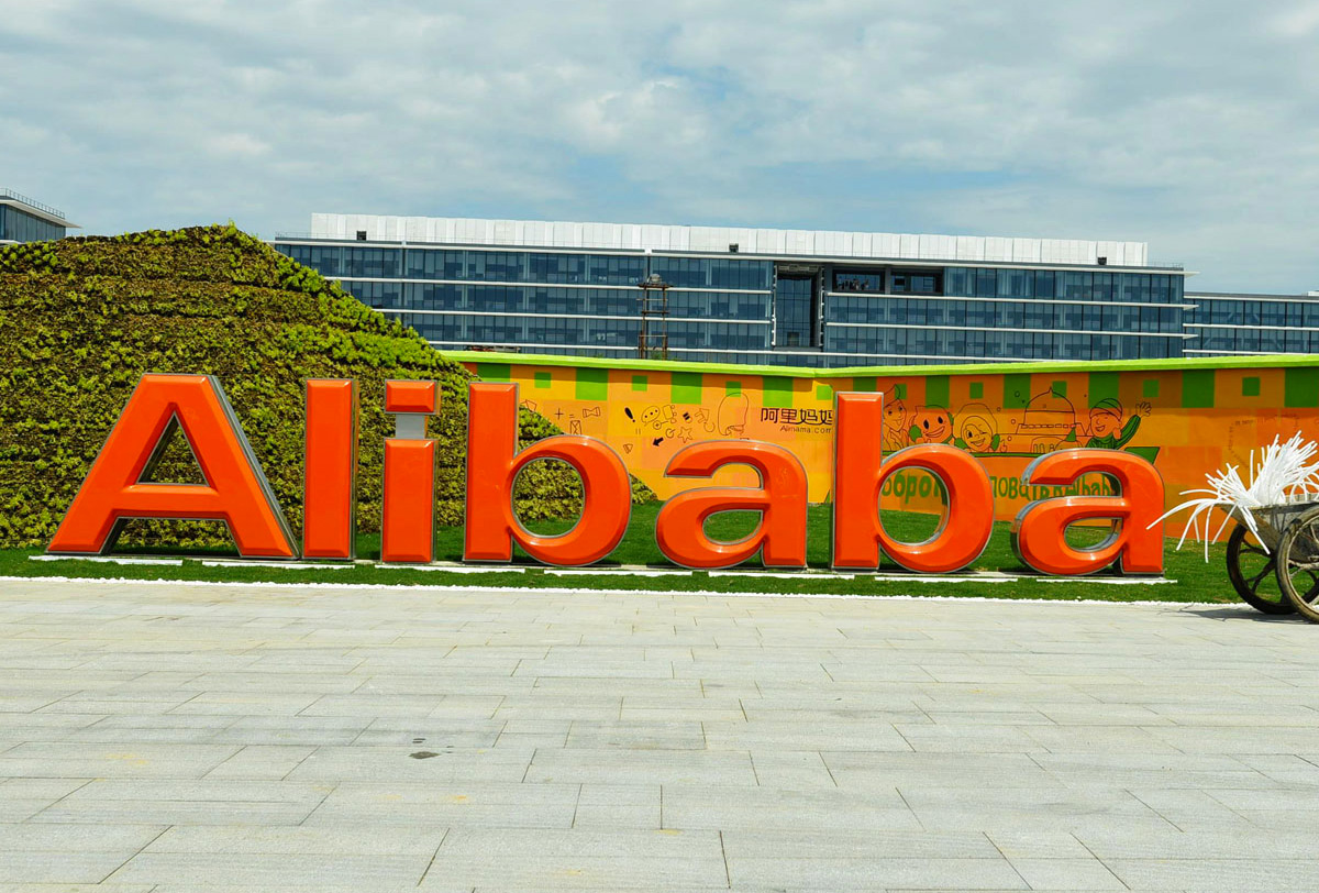 Alibaba, con ganas de conquistar Latam, pero sin prisa fifu