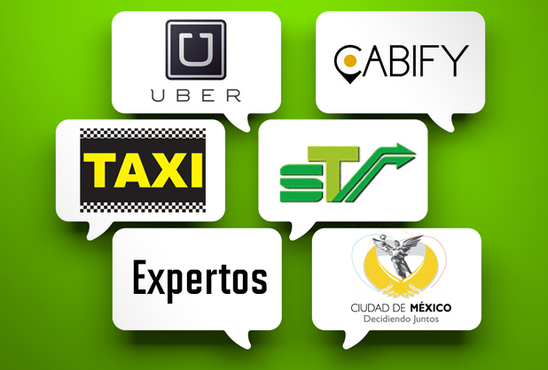 Uber está dispuesto a ser regulado en México fifu