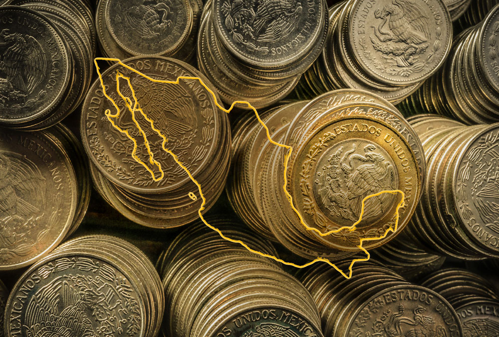 Claves de la iniciativa anti endeudamiento de estados