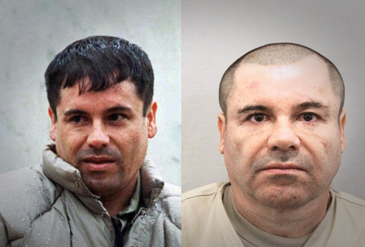 ‘El Chapo’: El hombre que burló dos veces al gobierno fifu