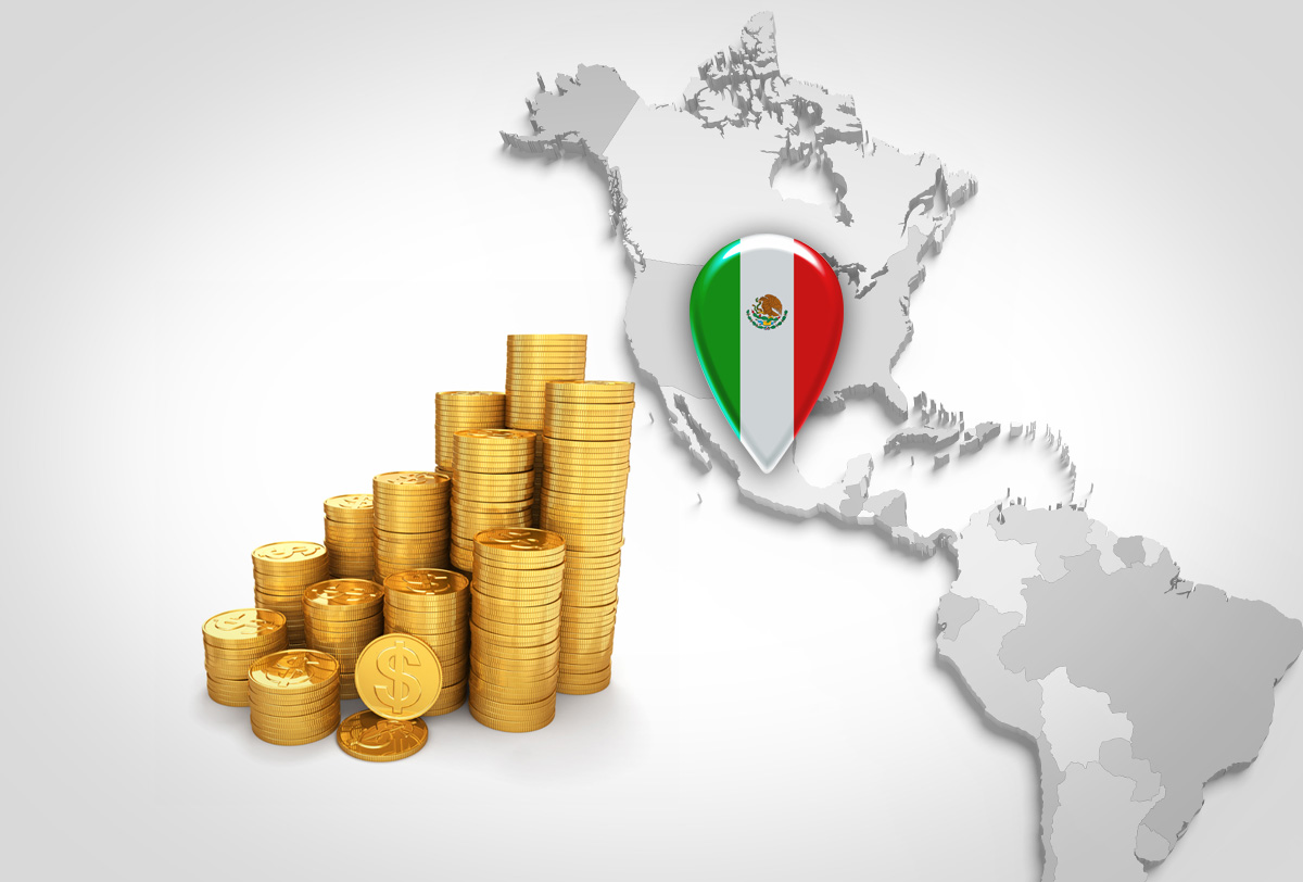 Previsiones 2016: México tendrá el mejor desempeño de Latam