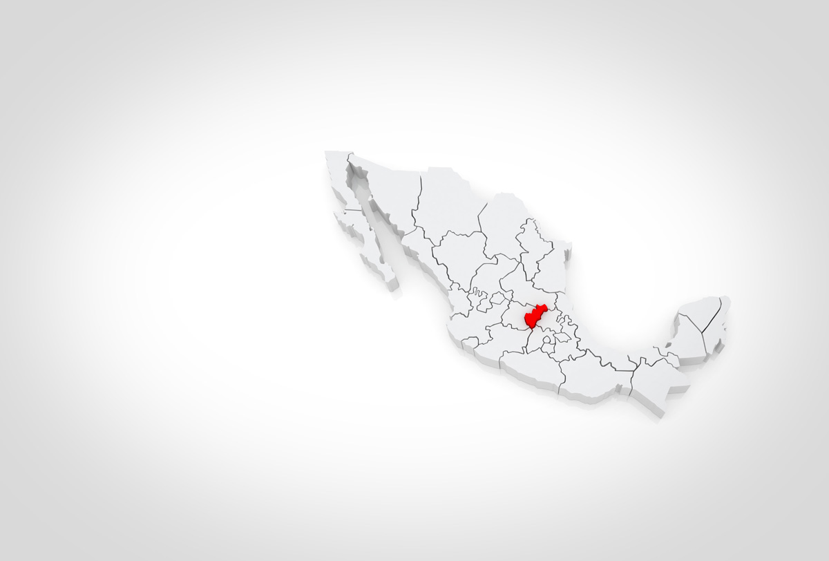 Querétaro, el mejor estado para invertir en México