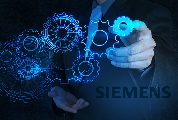Siemens y su apuesta por la Industria 4.0 fifu
