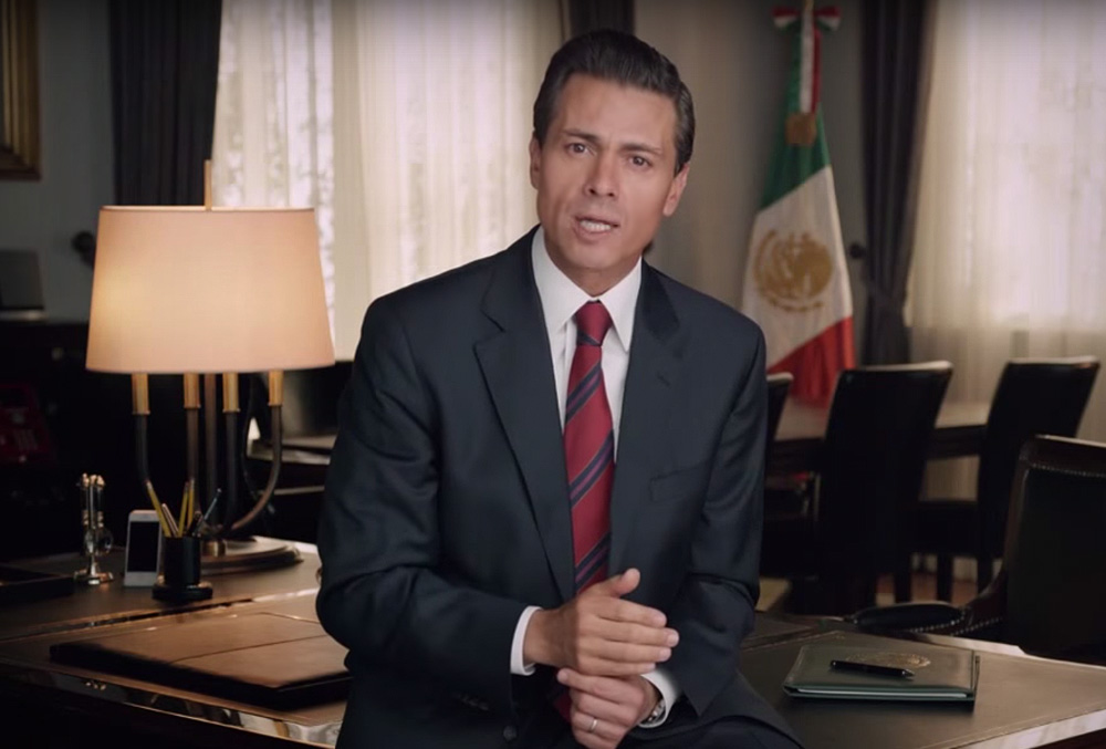 6 claves para mejorar la comunicación de Peña Nieto fifu