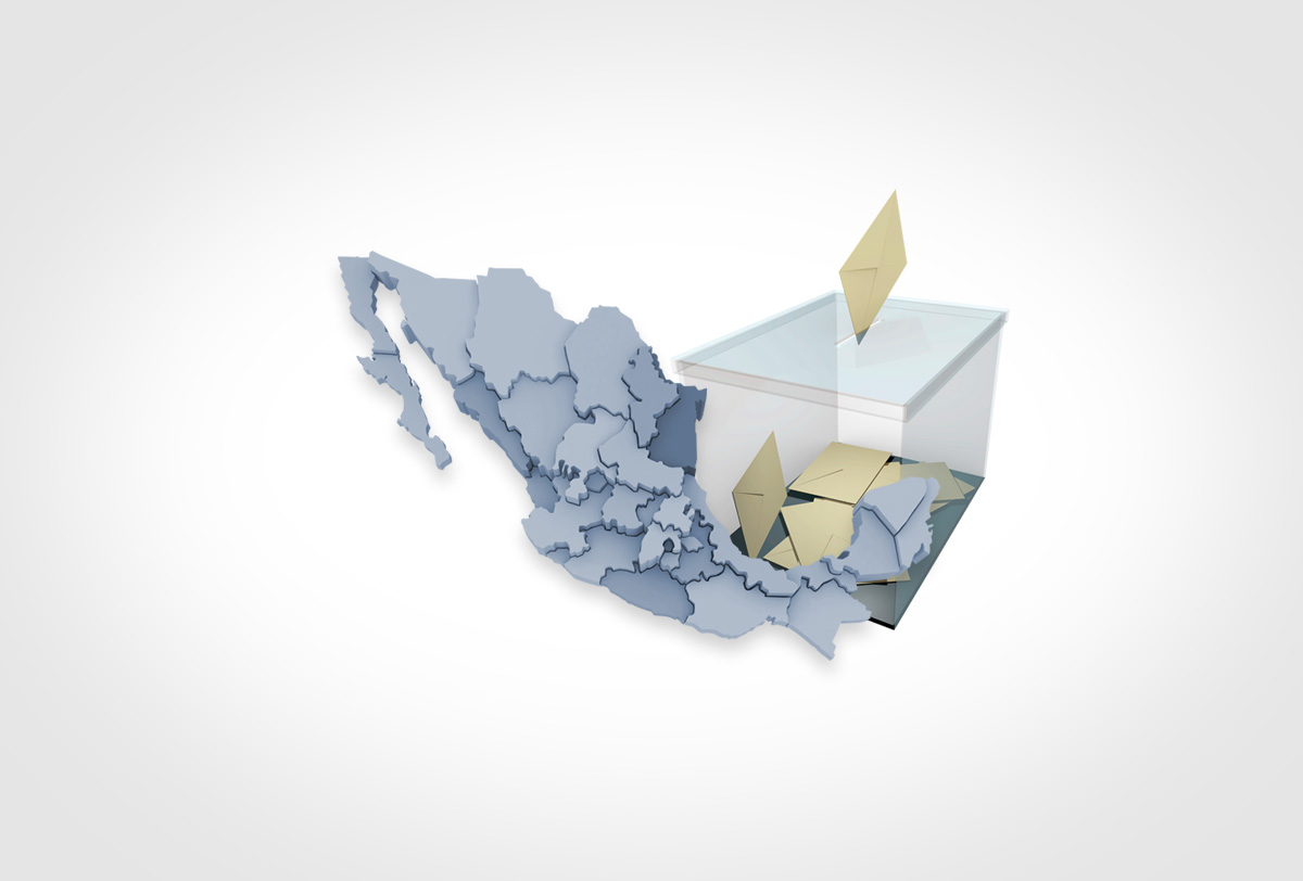 Las elecciones en México, un sensor para 2018 fifu