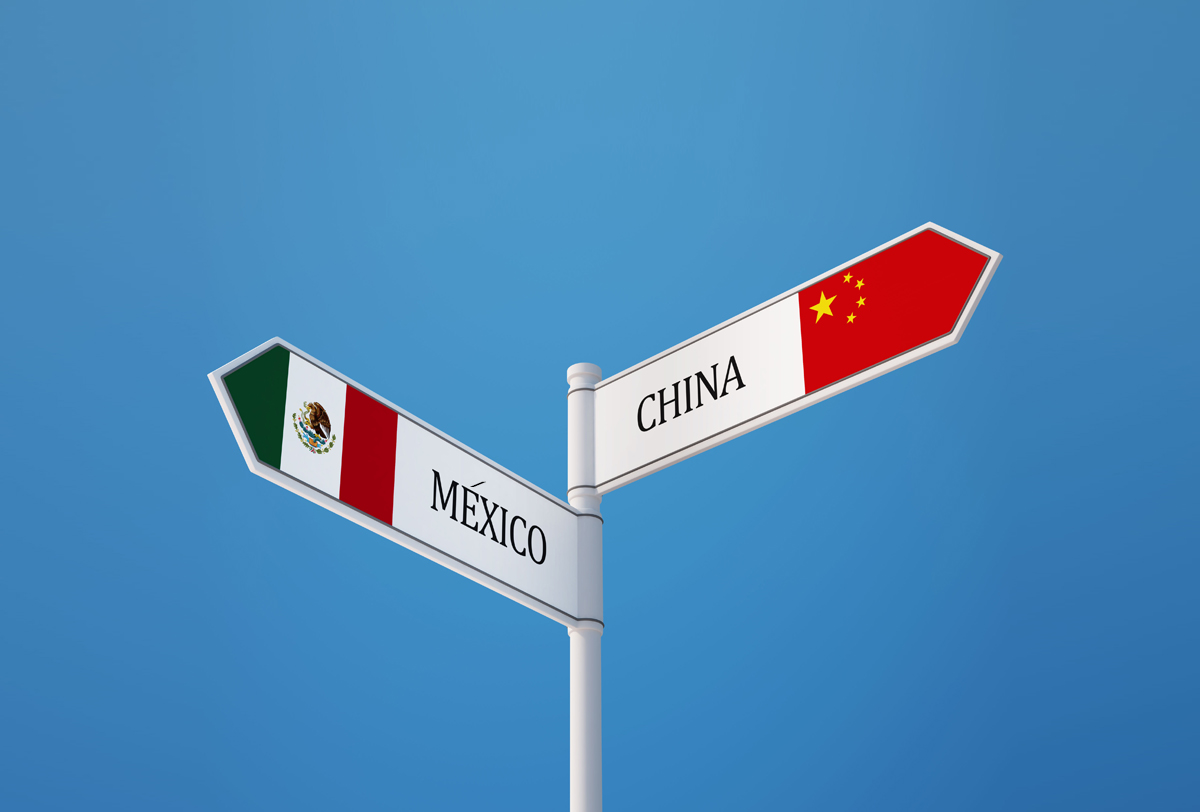 México con ventaja sobre Latam; pero vulnerable a China fifu