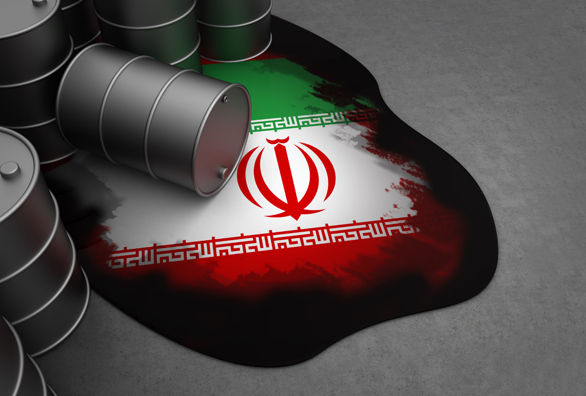 Fin de sanciones a Irán presiona a petroprecios fifu