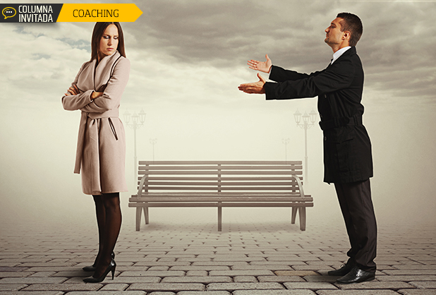 Pedir perdón, habilidad para fortalecer tus relaciones Pedir perdón, habilidad para fortalecer tus relaciones