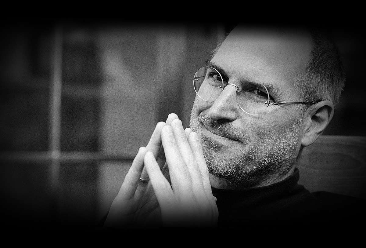Conviértete en el ‘Steve Jobs’ de tu empresa fifu