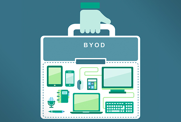 Conectividad, el mayor reto para BYOD en las empresas fifu