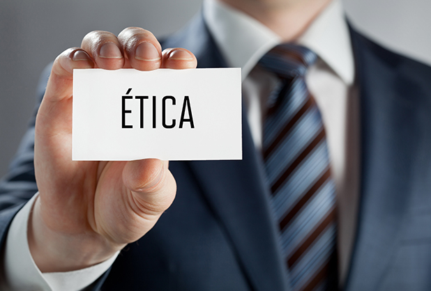 4 pasos para crear una estrategia ética en tu empresa