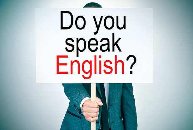 ¿Hablas inglés? Felicidades, eres minoría en México fifu
