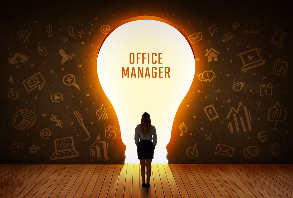 Office Manager, la evolución de las secretarias fifu