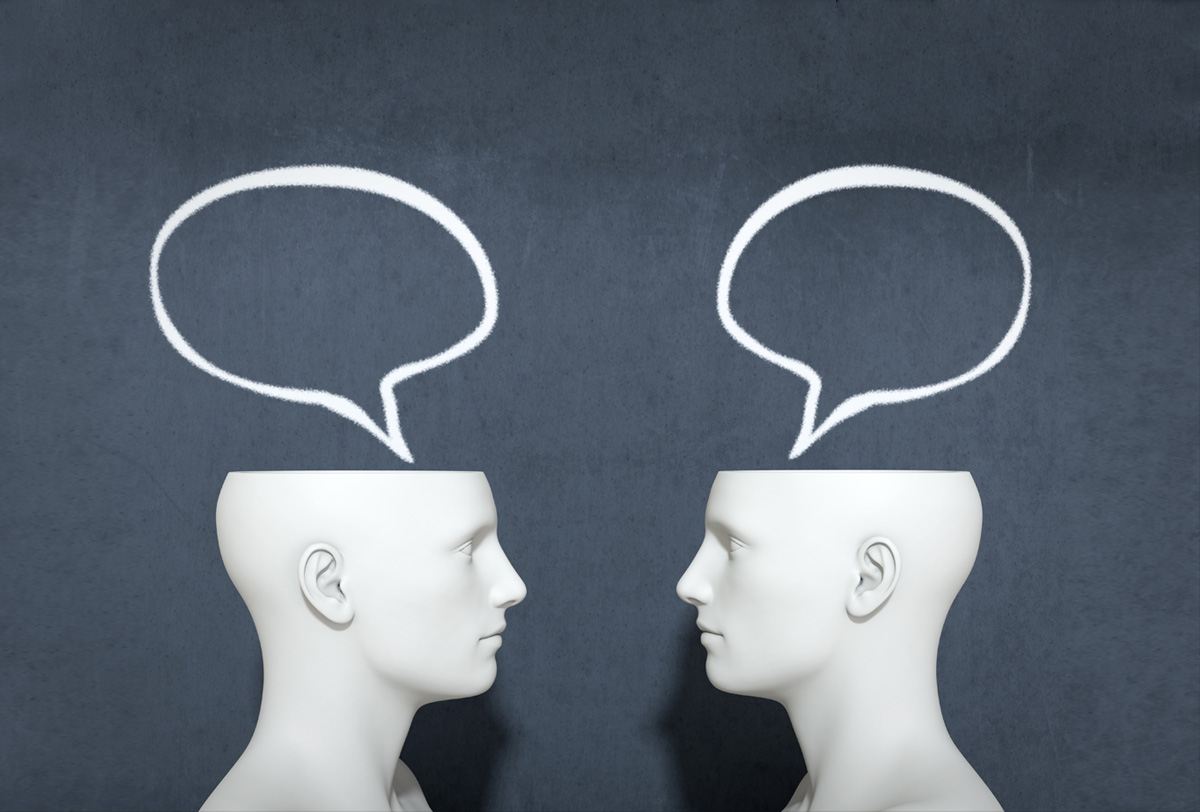 Cómo evitar que un desacuerdo se convierta en discusión fifu