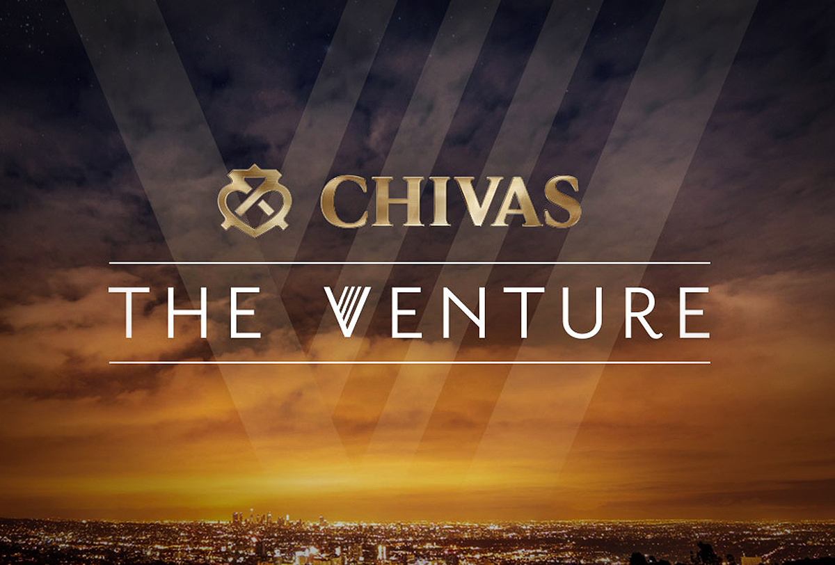 The Venture, buscando talento que quiera cambiar México fifu