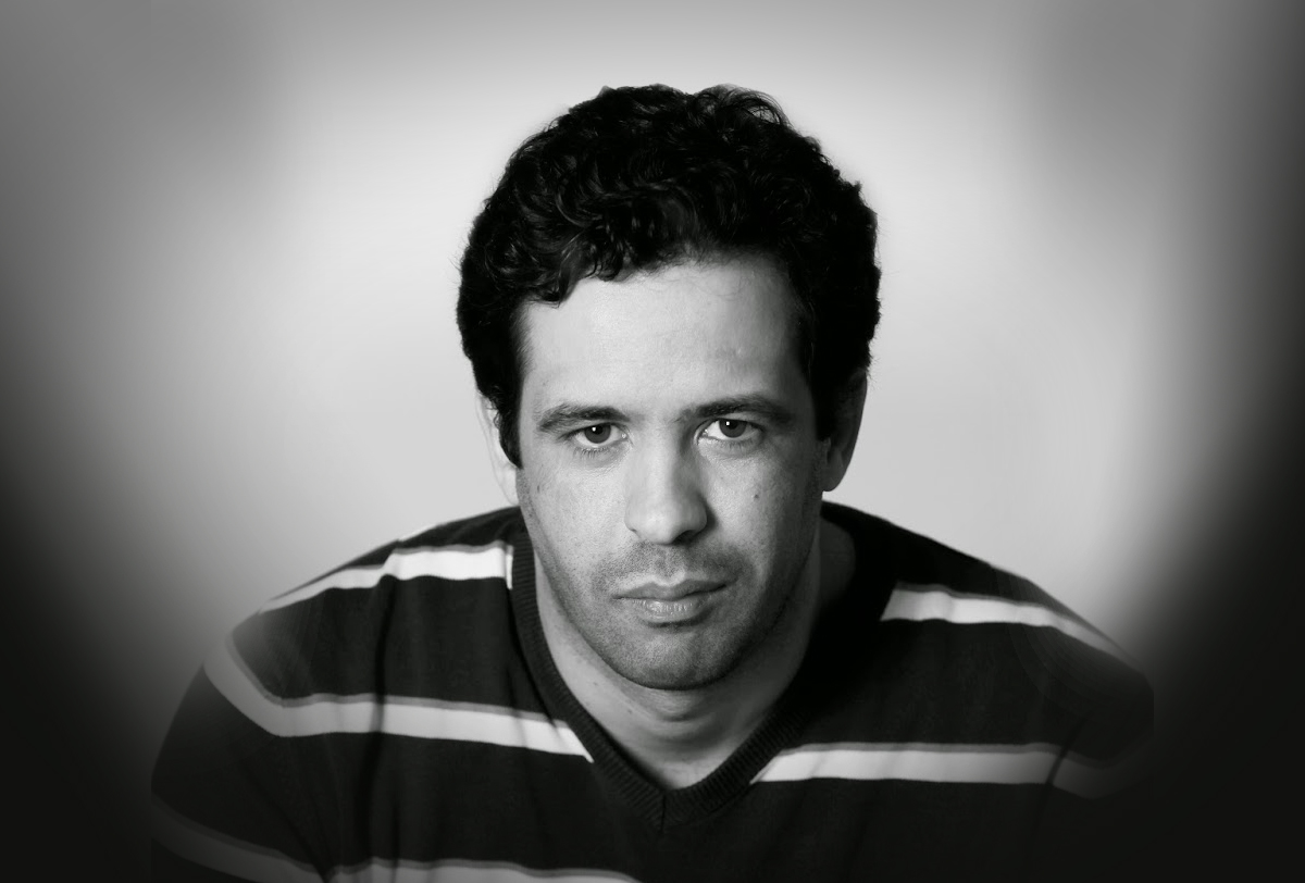 Bruno Vieira gana Premio José Saramago 2015 fifu