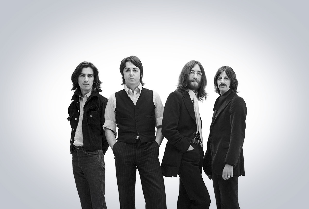The Beatles ya está en Spotify, Google Play y más fifu