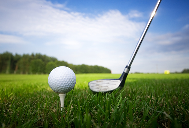 Golf, más allá del swing… y los negocios fifu