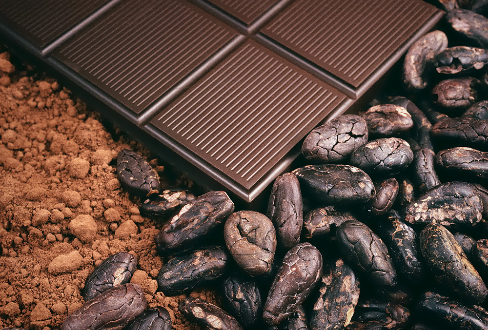 Día Internacional del Chocolate, este 13 de septiembre fifu