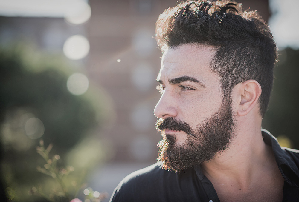 4 errores que al teñir la barba, afectan tu imagen fifu