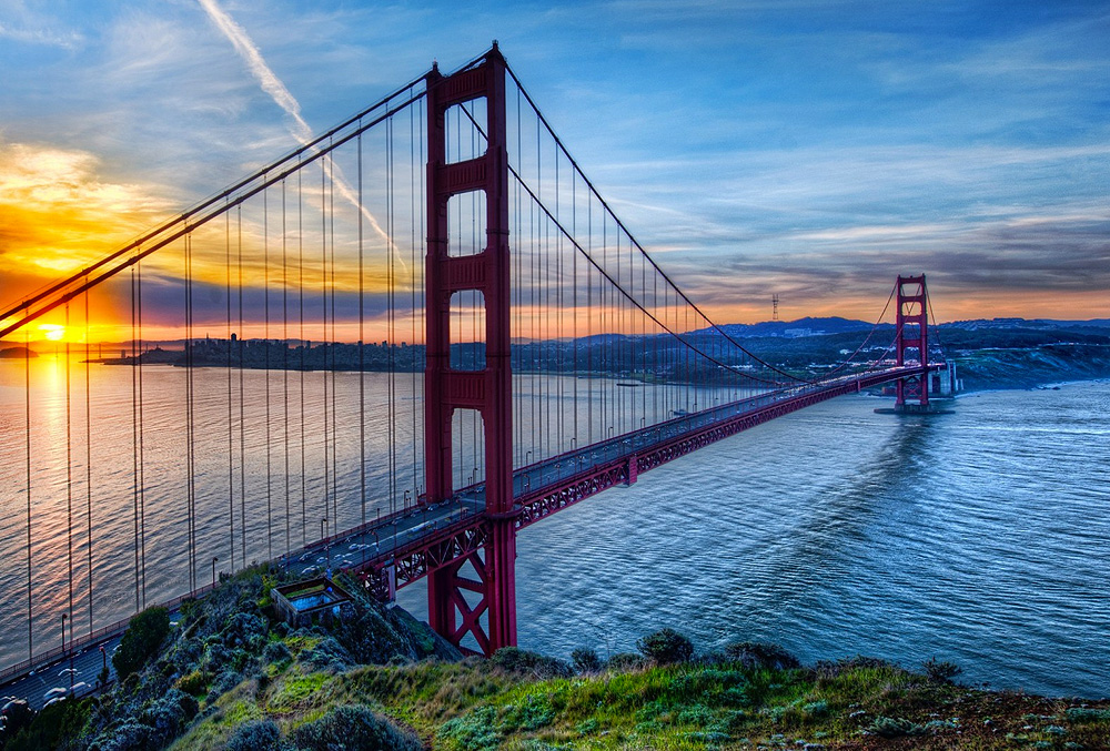 8 destinos obligados para visitar en San Francisco fifu