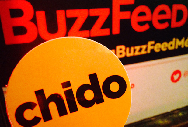 BuzzFeed quiere hacer viral el humor mexicano fifu