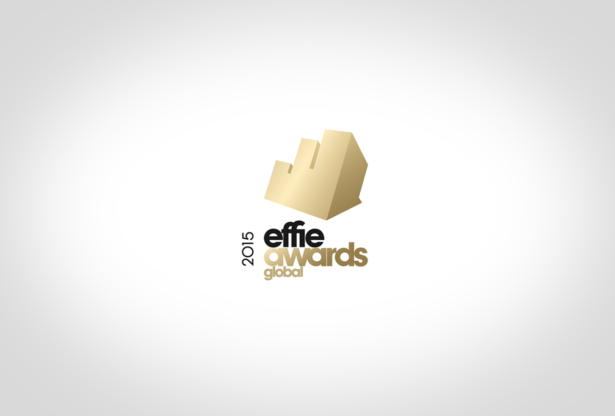 Top: Las 6 campañas publicitarias Effie 2015 de AMAP fifu