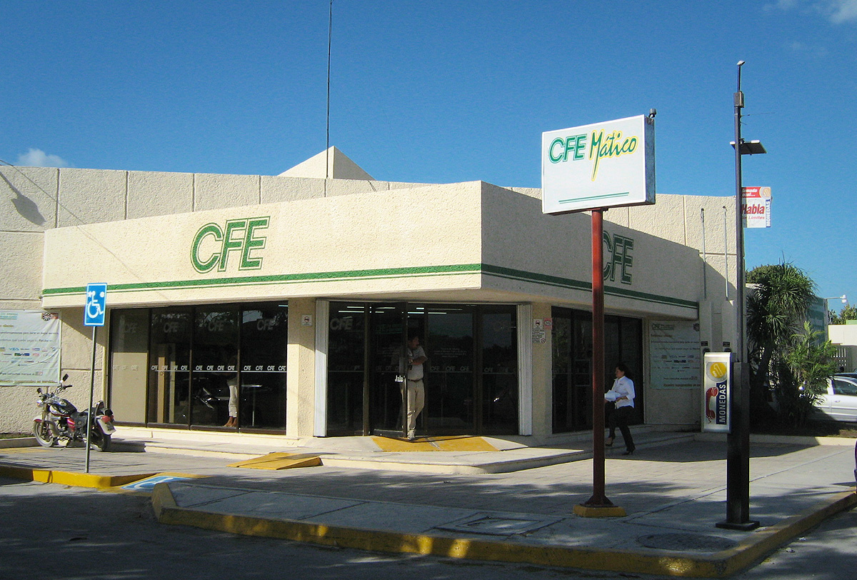 CFE se reestructura en 10 empresas para competir fifu
