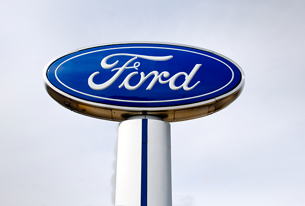 Ford invertirá 2,500 mdd en México fifu