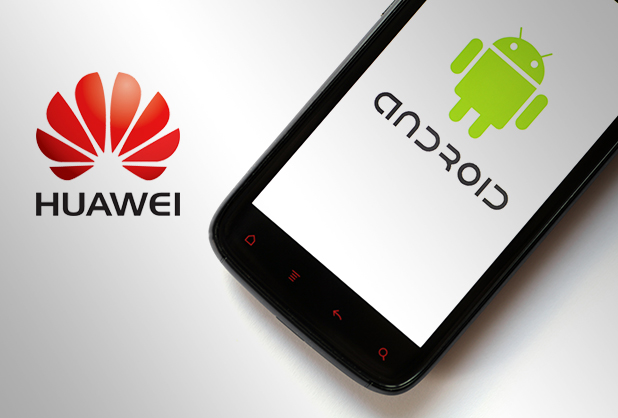 Huawei quiere ser el rey del mundo Android fifu