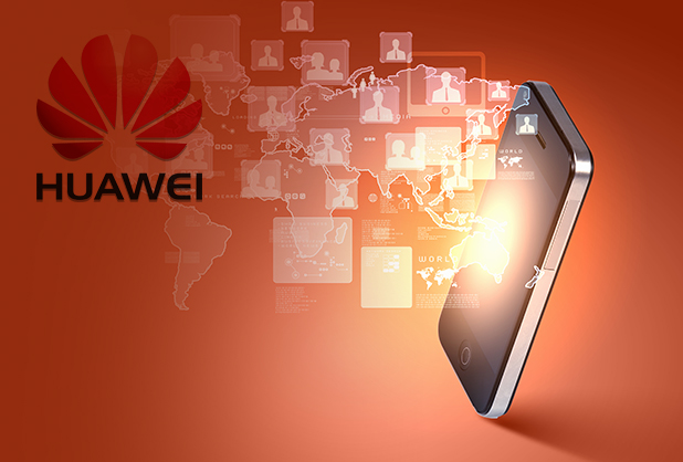Pese a corrupción, Huawei sigue confiando en México fifu