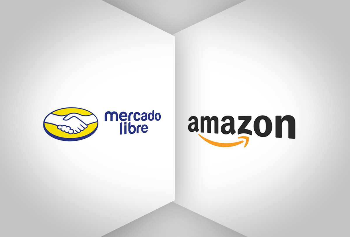 ¿Qué está haciendo MercadoLibre frente a Amazon? fifu