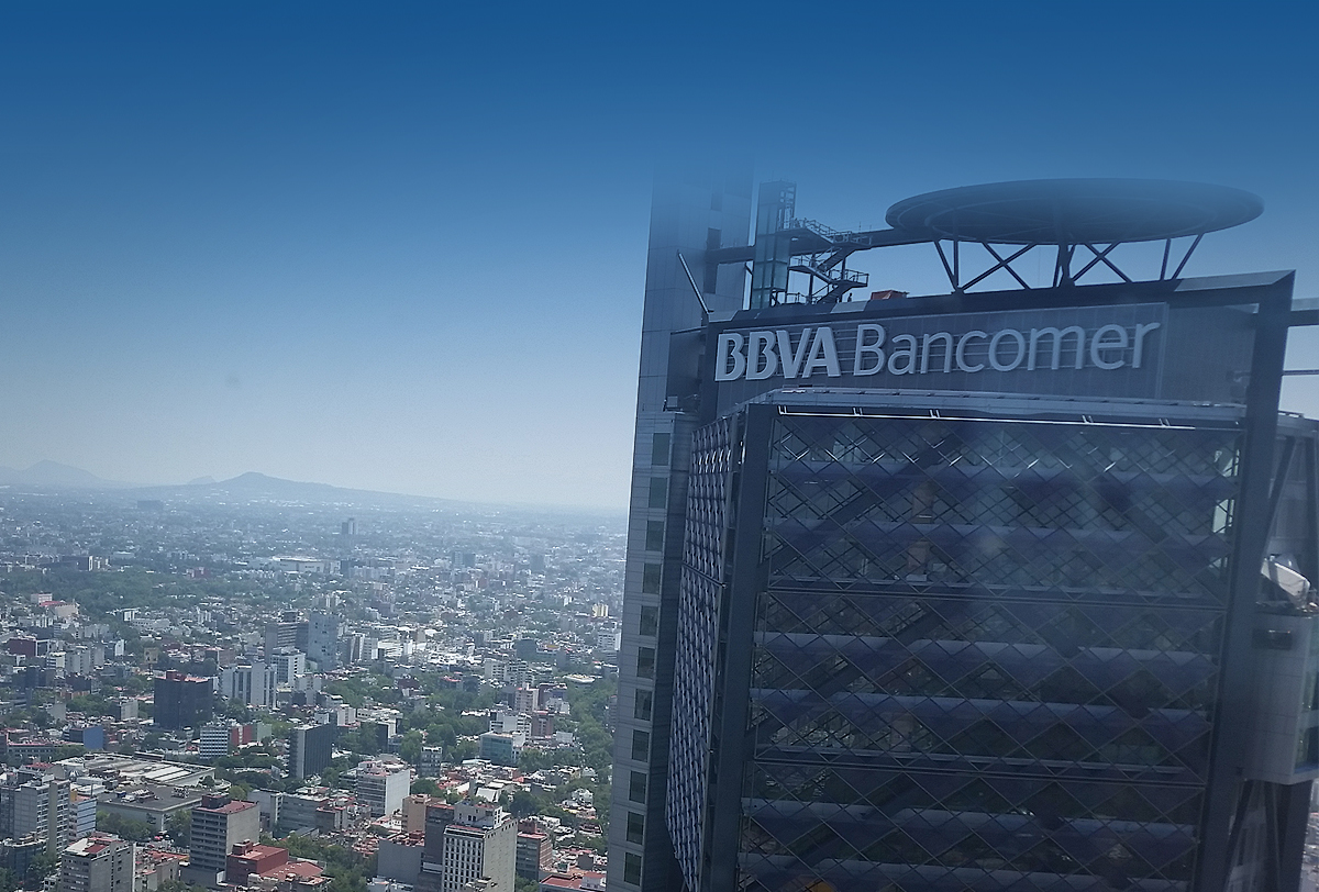 5 cambios de BBVA Bancomer para elevar su productividad