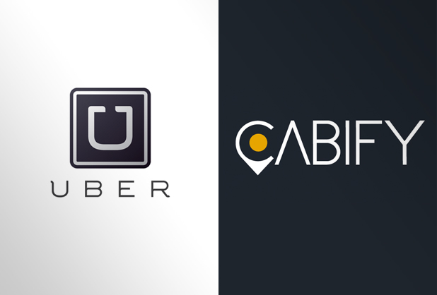 Cofece recomienda a gobiernos reconocer a Uber y Cabify fifu