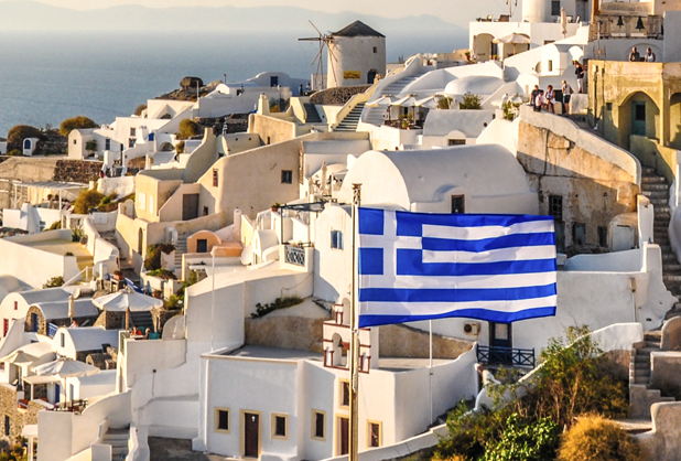 El turismo se tambalea en Grecia ante la crisis fifu