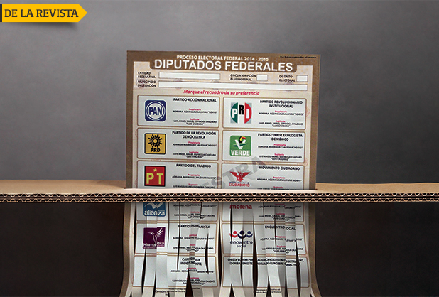 #DemocraciaMX, ¿un lujo para los mexicanos?