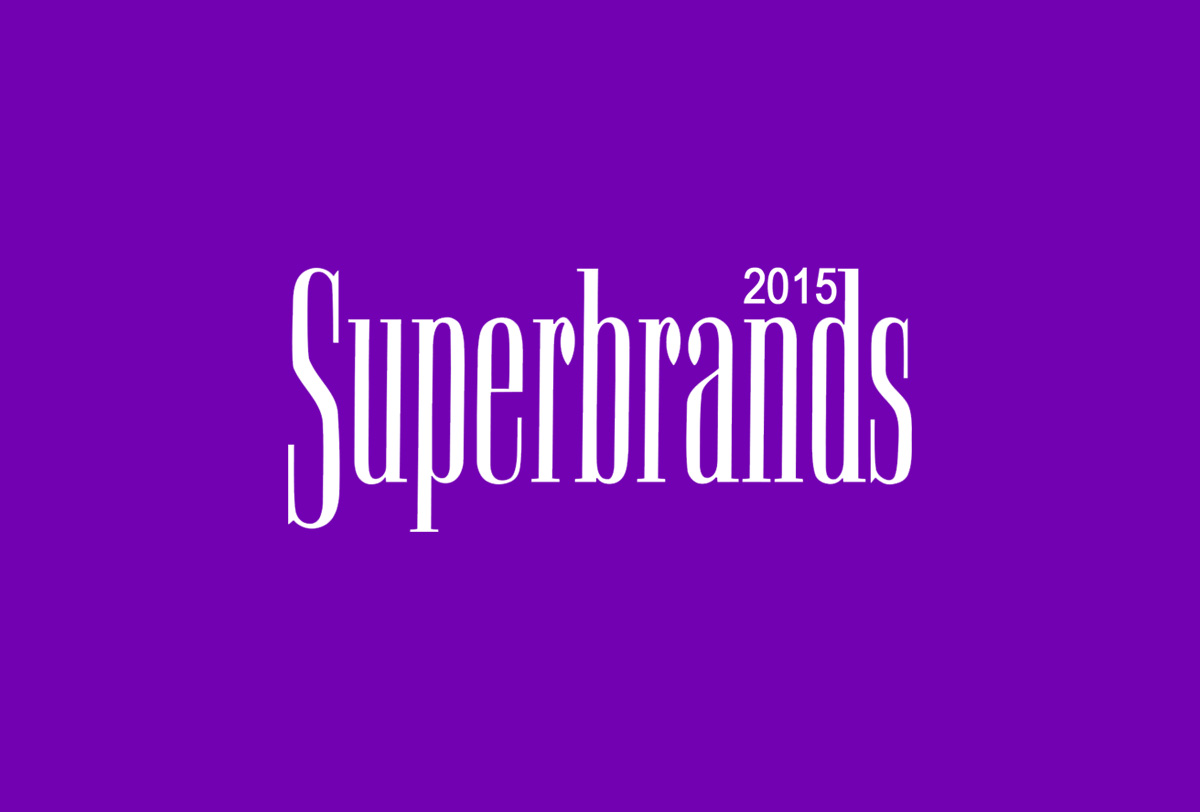 Top Superbrands 2015: ¿Quiénes están en la lista? fifu
