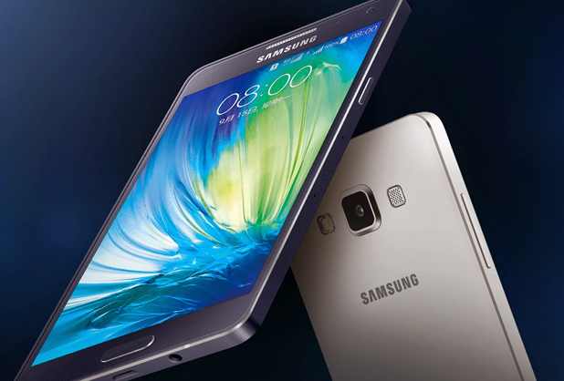 Review: Galaxy A3, la apuesta fresca de Samsung fifu