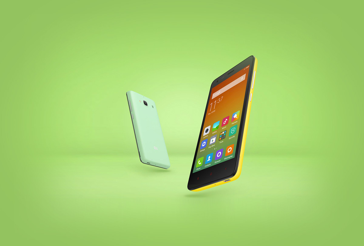 Xiaomi: a la conquista del mercado de smartphones en México fifu