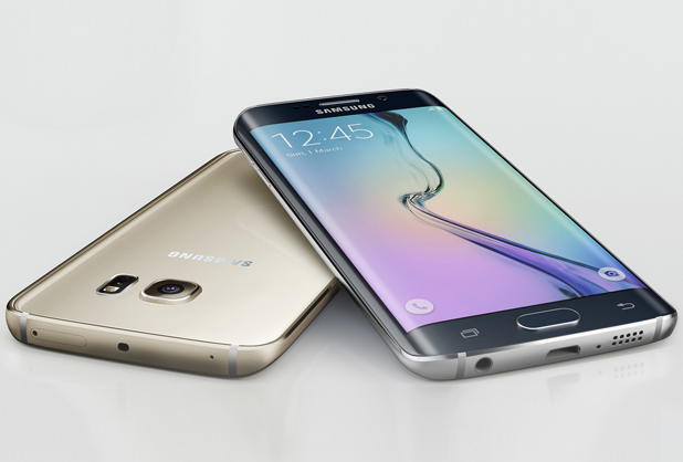 Galaxy S6 y Edge, apuestas de Samsung en México