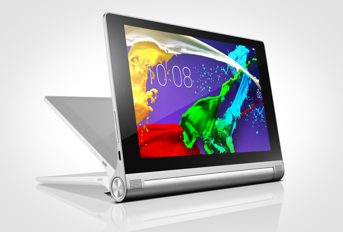 Купить Планшет Lenovo Yoga 2