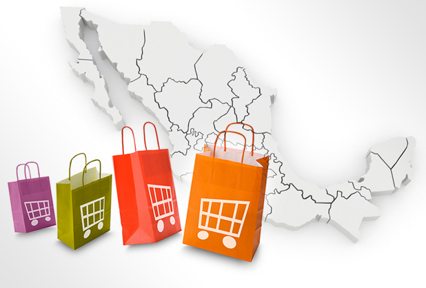 Radiografía del e-commerce y su crecimiento en México fifu
