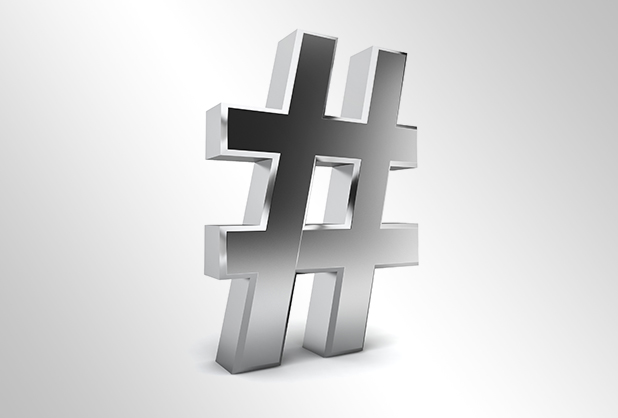 5 consejos para usar correctamente un hashtag fifu