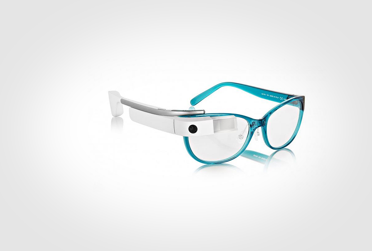 ¿Qué pasó con el paradigmático Google Glass? fifu