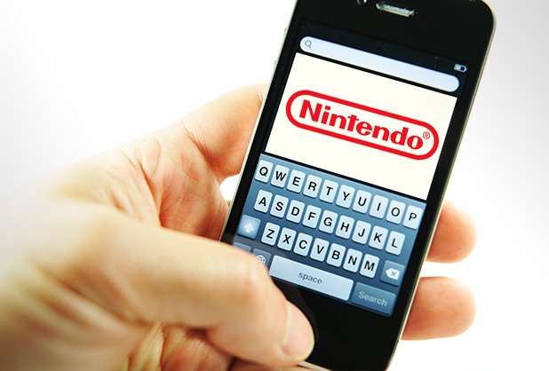 Nintendo y su obligada amistad con los smartphones fifu