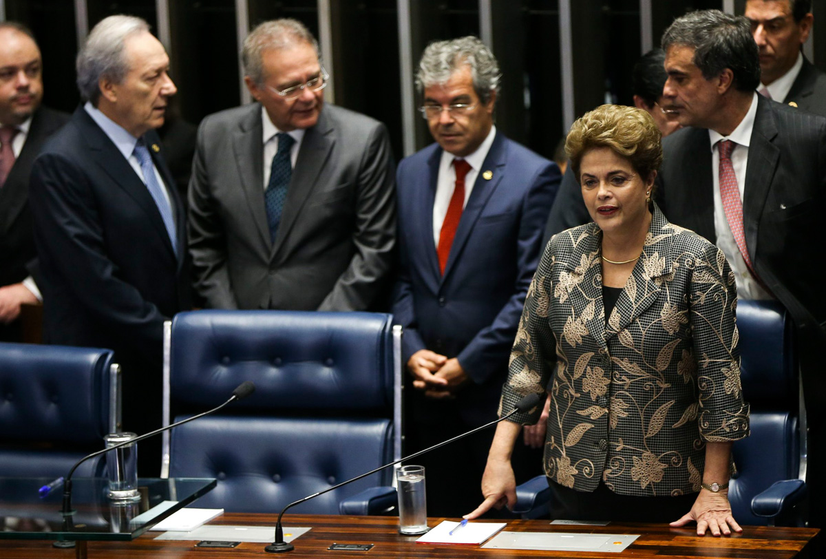 40 datos breves que explican la crisis política de Brasil fifu