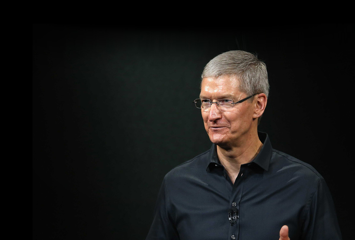 Apple rechaza intervenir un celular ligado a una masacre fifu