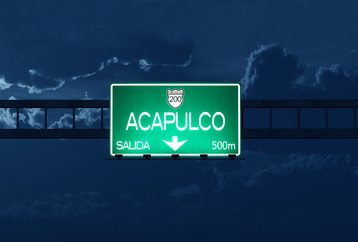 Este es el plan para rescatar a Acapulco de la delincuencia fifu