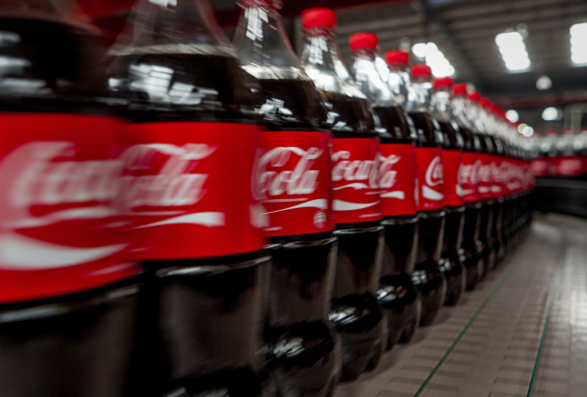 Cómo busca protegerse Coca Cola de la corrupción en México fifu